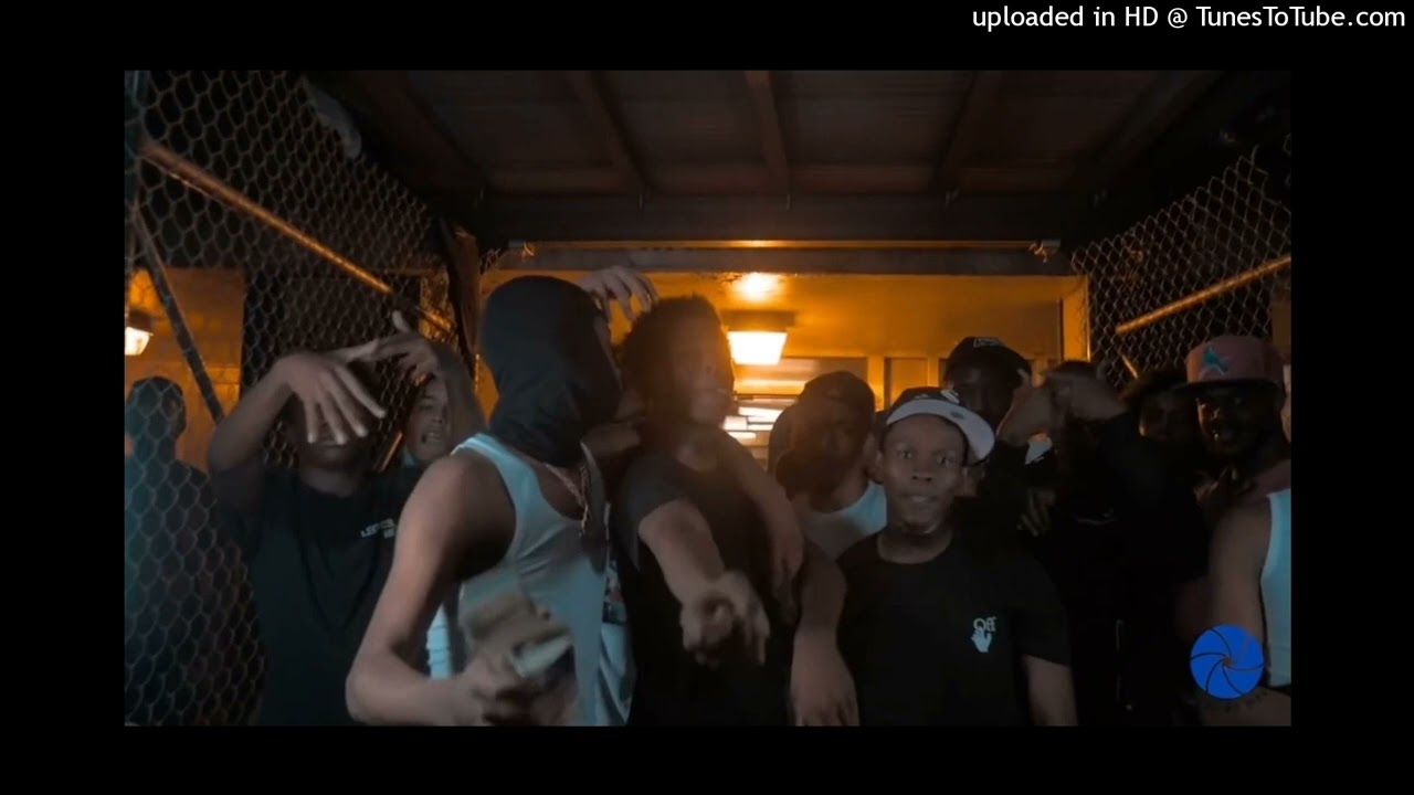 Sugarhill Keem x Blockwork x Sha Ek x Spongy Rolla - Everybody K (Offical Instrumental)