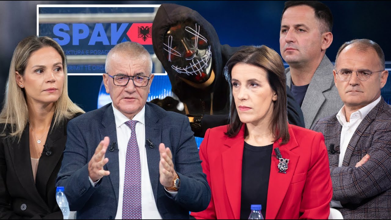 Skemë mafioze! Kush i vodhi sekretet e SPAK? Ndërhyrja në emailet e tre prokurorëve-Të Paekspozuarit