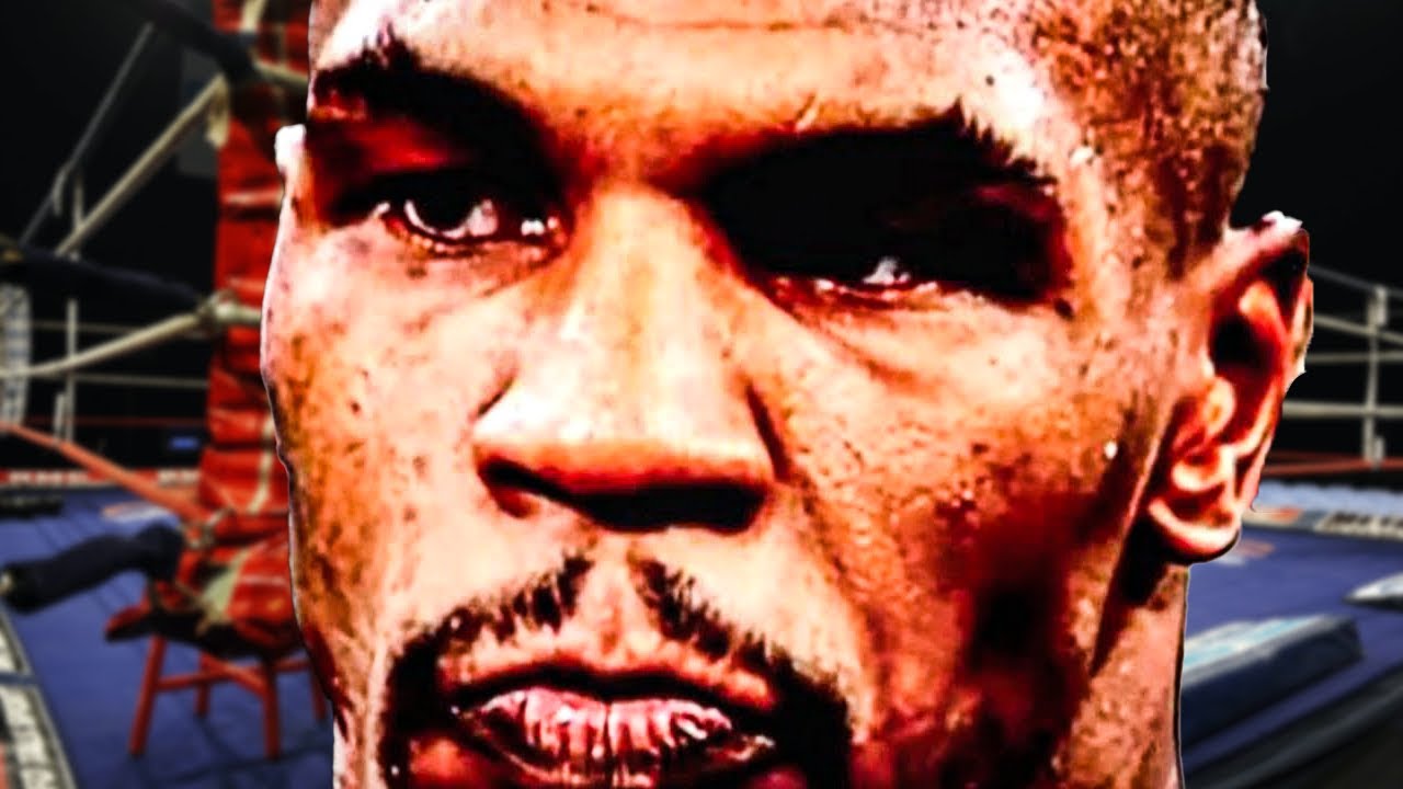 Où placer son regard en boxe anglaise et en striking  ?