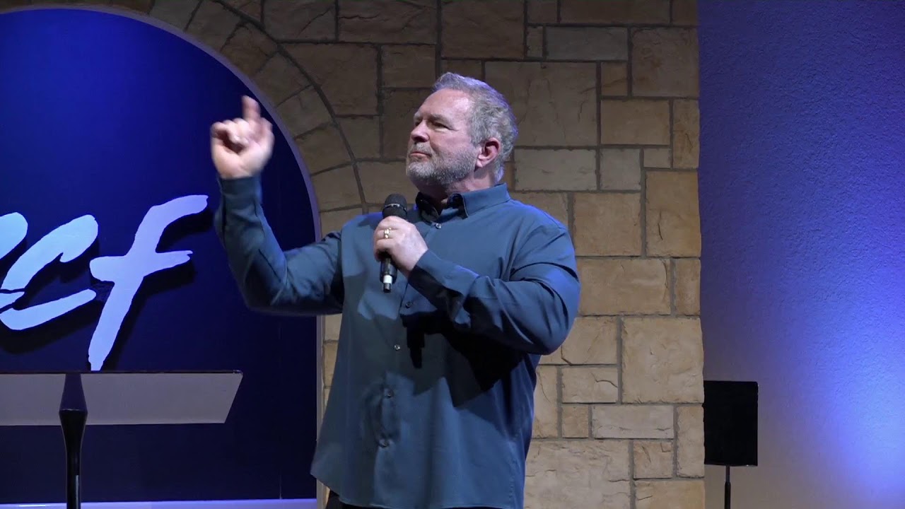 Sunday Worship Service