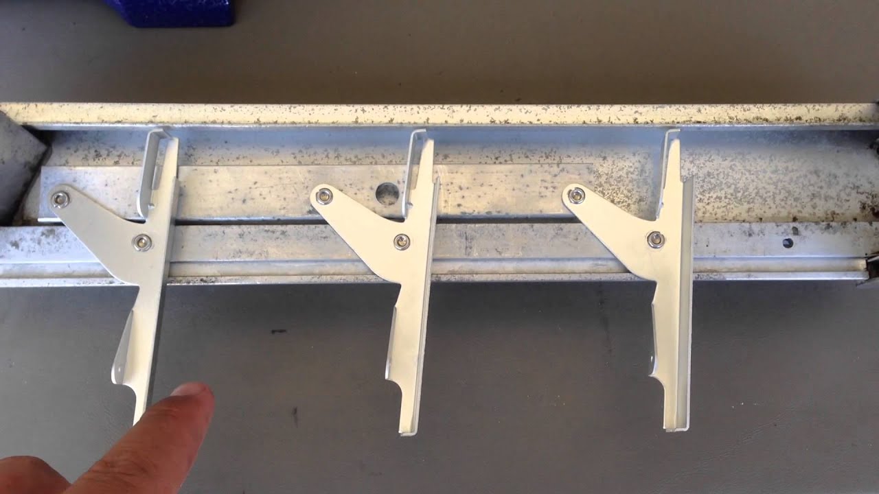 Jalousie Window Repair 002
