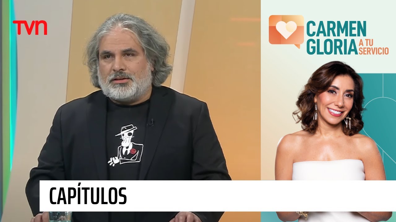 Carmen Gloria a tu servicio | Cap&iacute;tulo 6 de octubre de 2025