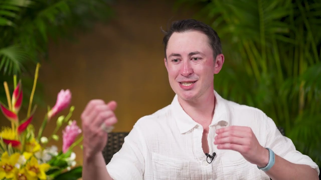 SMACNA Convention Interview: Garrett Montrone (Western Sheet Metal)
