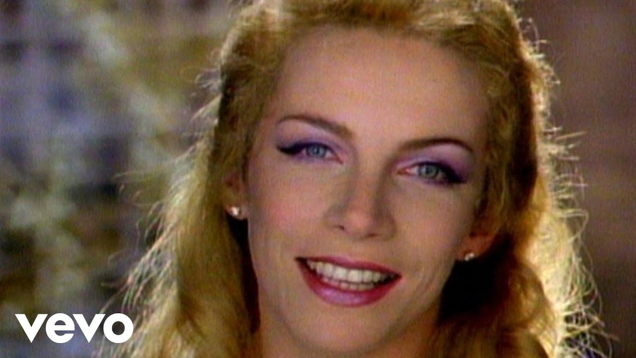Eurythmics, Annie Lennox, Dave Stewart - There Must Be An Angel (Playing With My Heart) (Remastered)