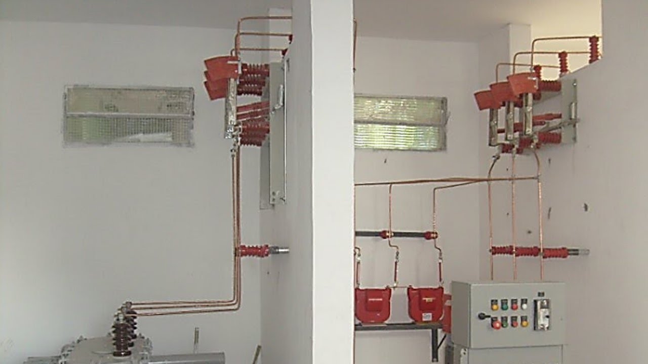 PROCEDIMENTO DE MANUTENÇÃO PREVENTIVA EM CABINE PRIMÁRIA 13,8KV ! SÓ AQUI VOCÊ APRENDE