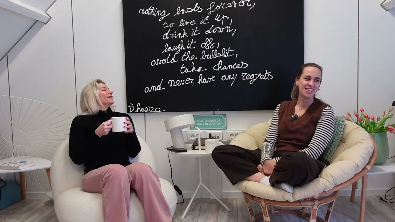 Kunnen mannen en vrouwen gewoon vrienden zijn?