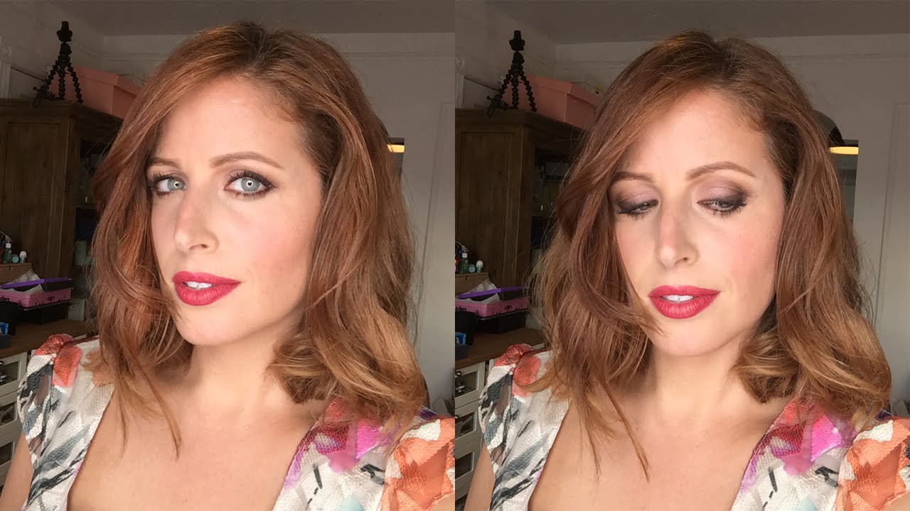 TRUCCO COLLEZIONE KIKO REBEL ROMANTIC