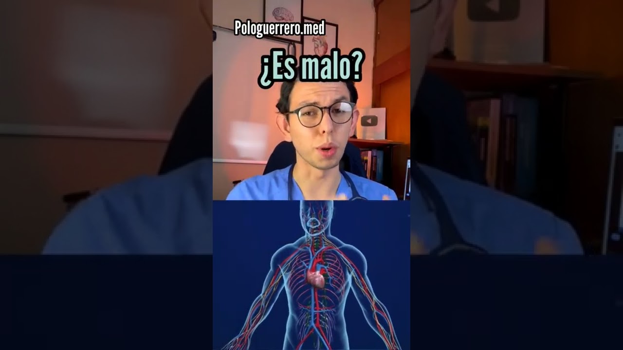&iquest;As&iacute; se cura el empacho? #medicina #sabiasque #shorts