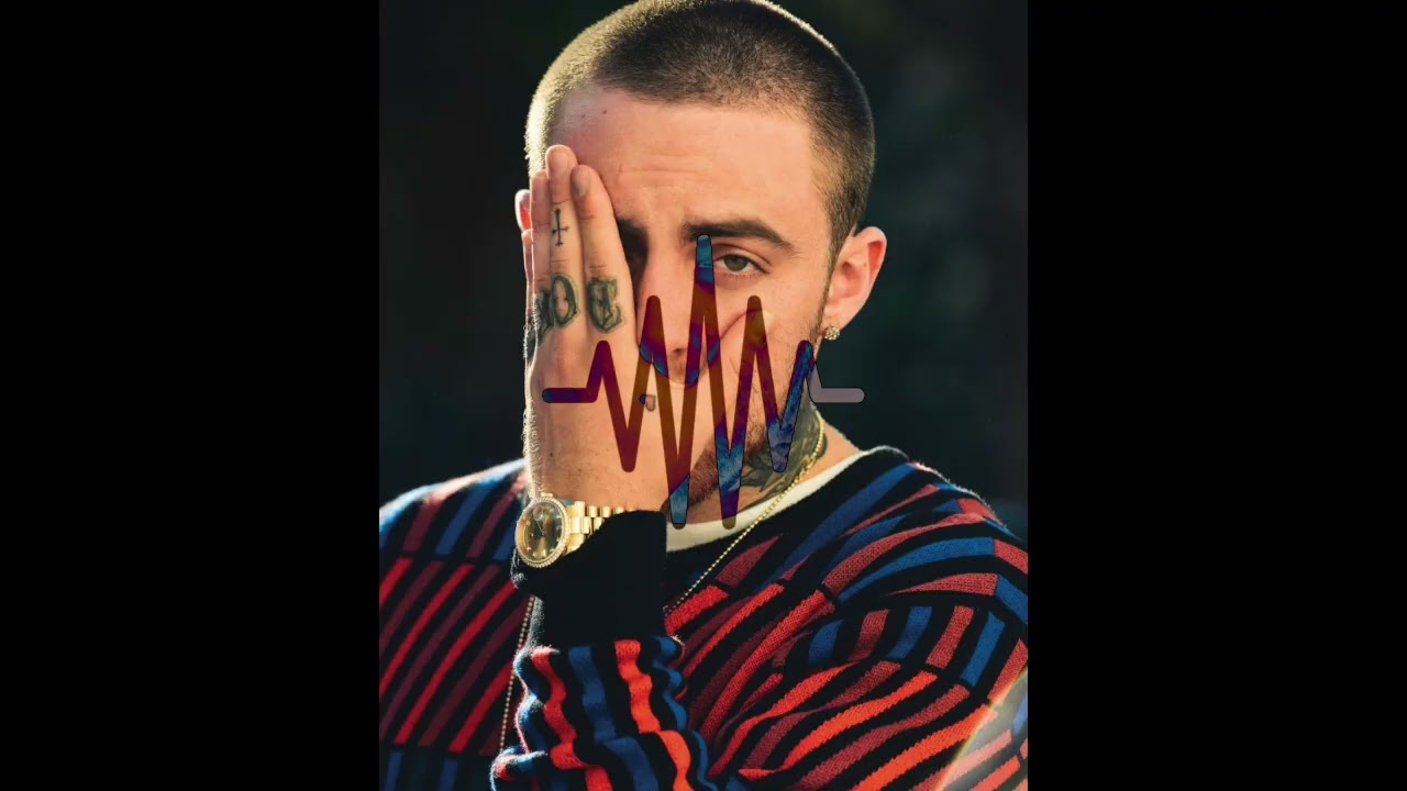 *FREE FOR NON PROFIT* Mac Miller x Wiz Khalifa - STAY HIGH