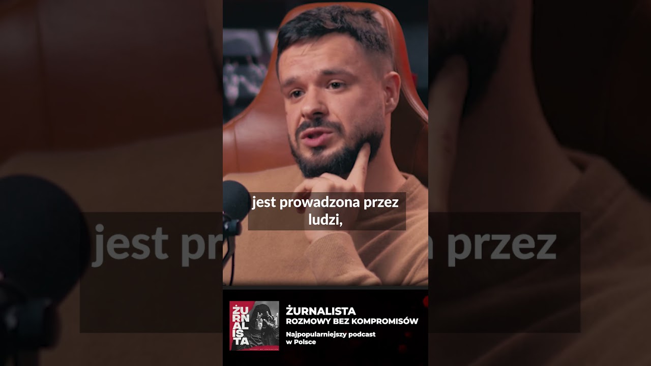 TakeFun: mam świadomość, że Bóg istnieje