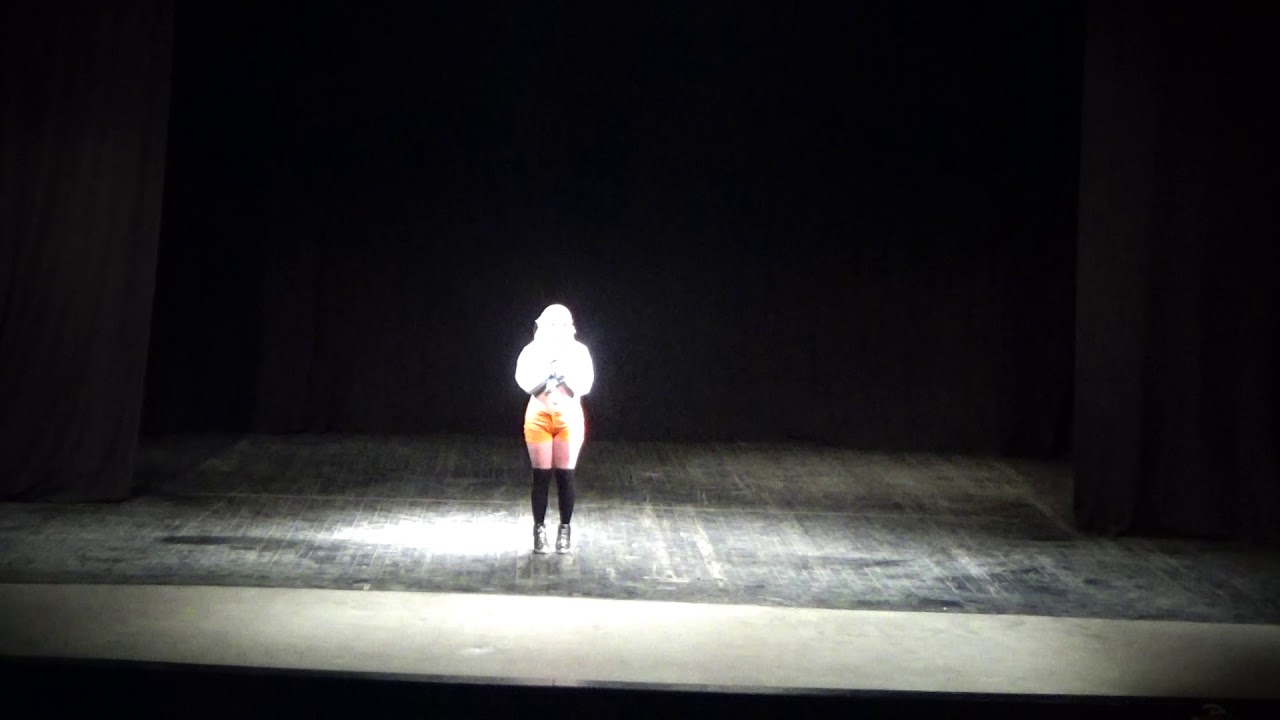 Chibicon 2018 - Cosplay Takmicenje - Super Sonico