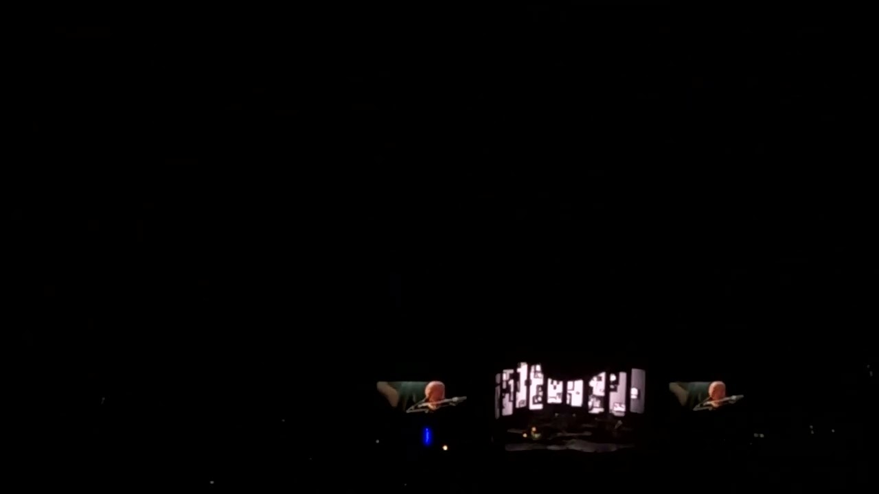 Peter Gabriel 2023