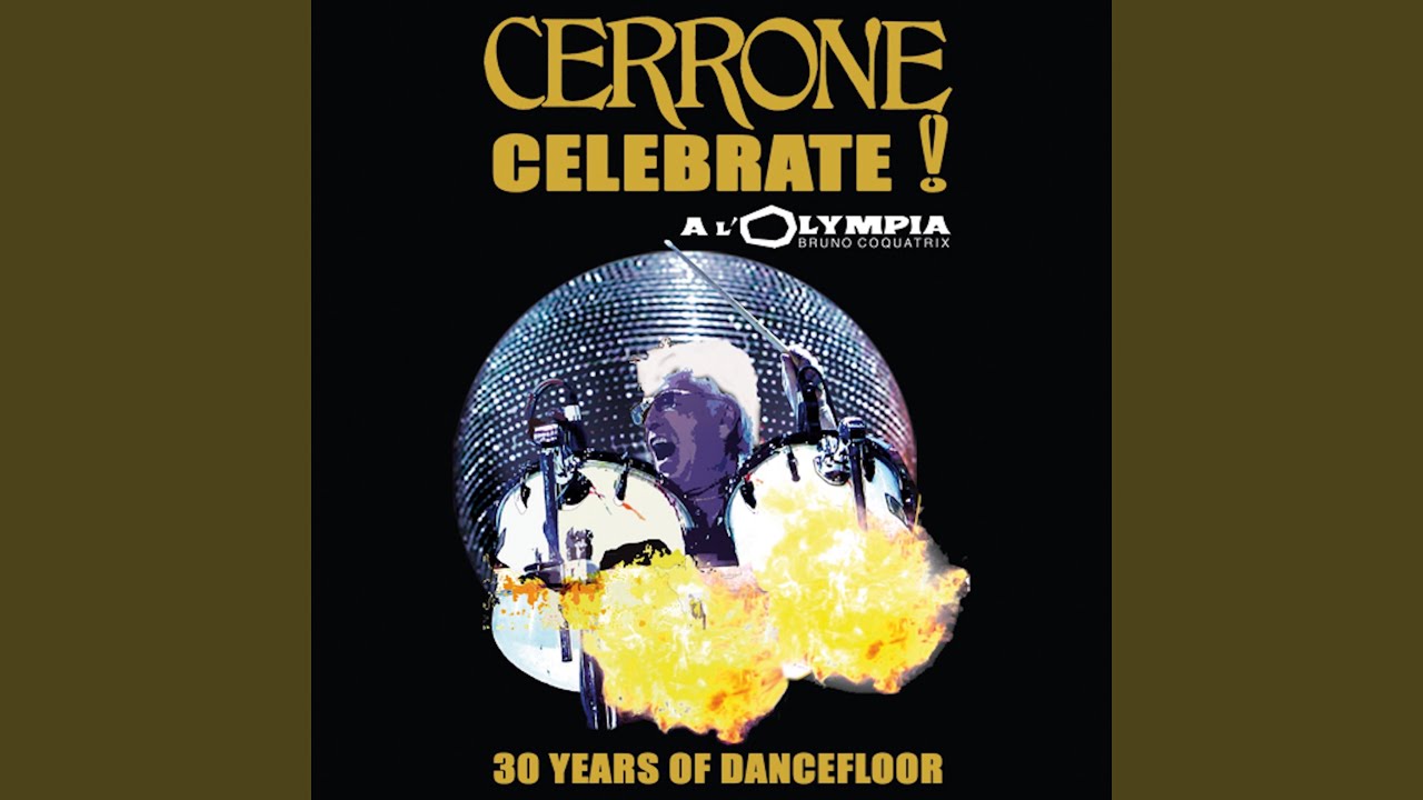 Cerrone's Paradise