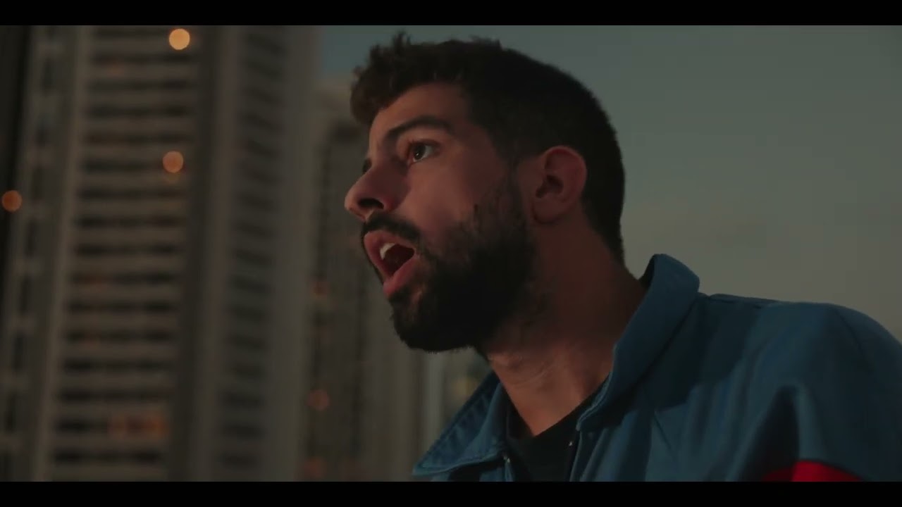 זְמירי - לקחתי אוויר