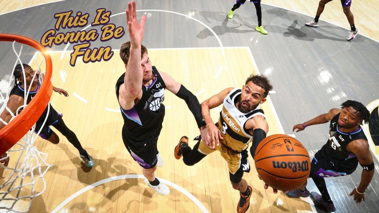 Trae Young Rejuvenates Hawks | Anthony Edwards Puts On A Show | Tatum Makes Return!