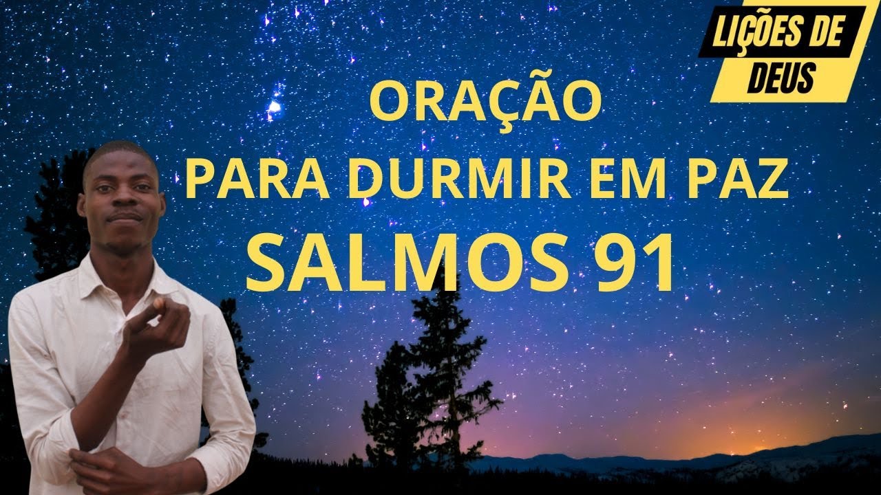 Salmos 91