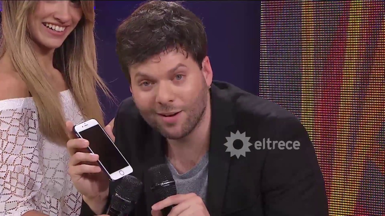 Guido recibió un llamado en vivo de un padre muy cuida: 