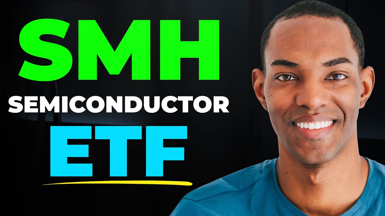 SMH ETF: This Semiconductor ETF will EXPLODE in 2026! (Beats QQQ & VGT)