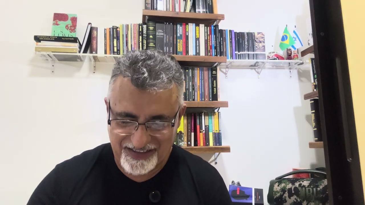 OS LIVRAMENTOS DE DEUS!