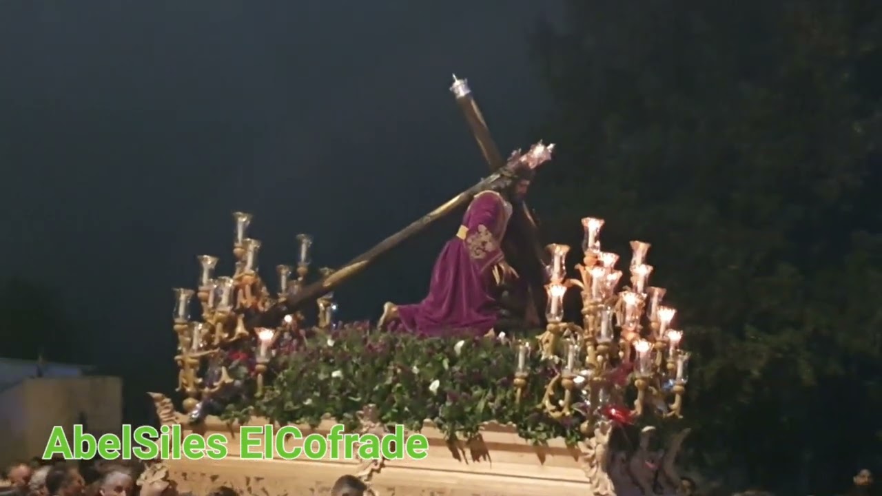 Solemne Procesión Señor de la Salud, Barrio Nueva Sevilla de Castilleja de la Cuesta 2026.