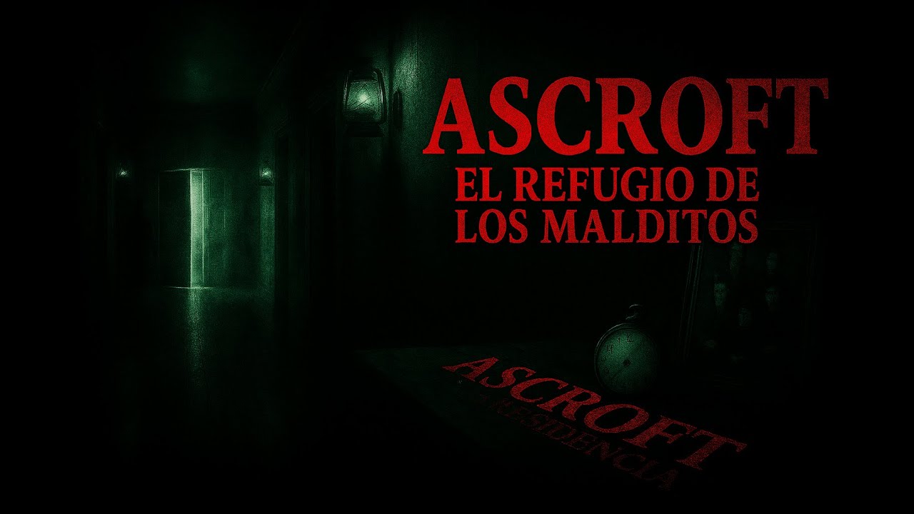ASCROFT, LA RESIDENCIA