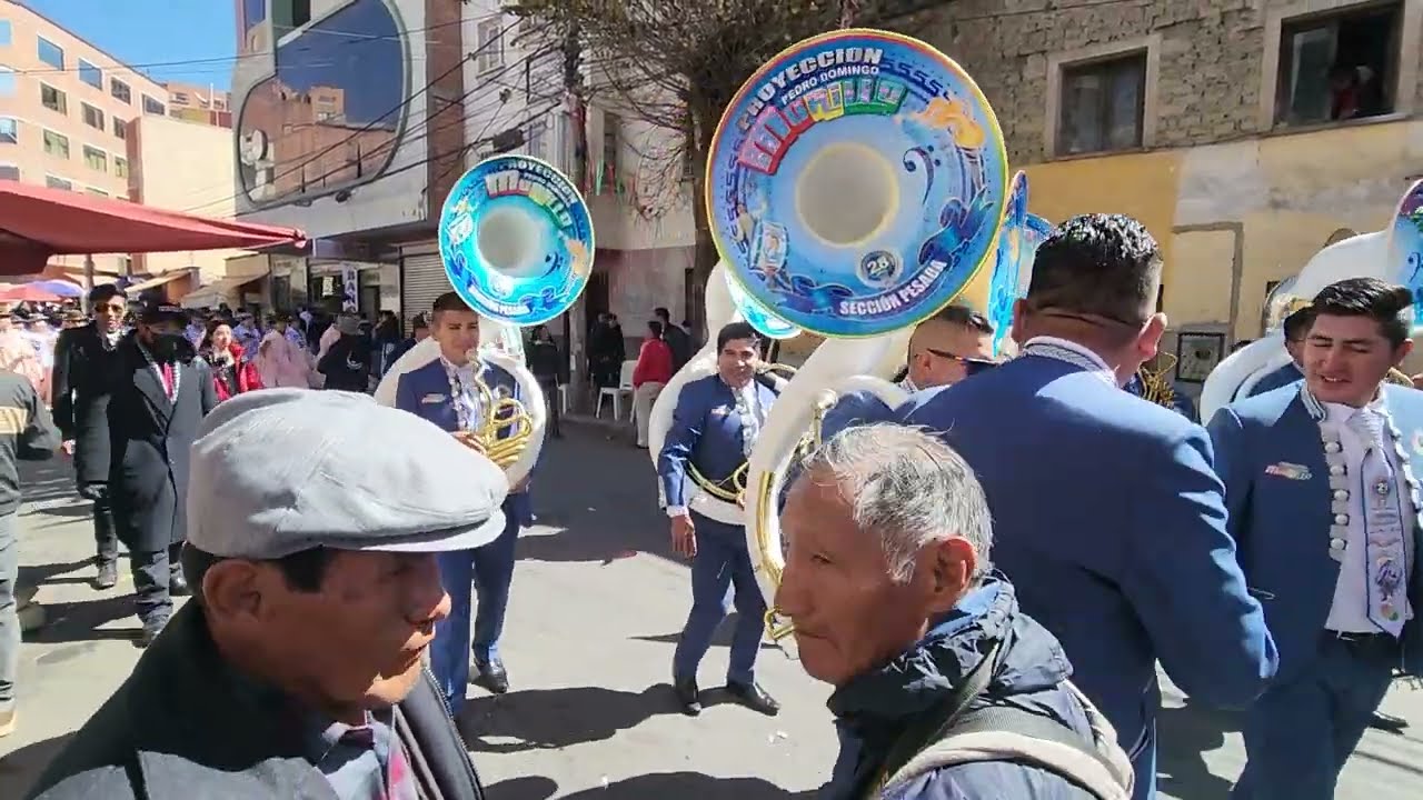 Diana del Gran Poder: MORENADA SOCIEDAD FOLKLORICA DE MORENOS LA PAZ MARAVILLA DEL MUNDO EN GRAN POD