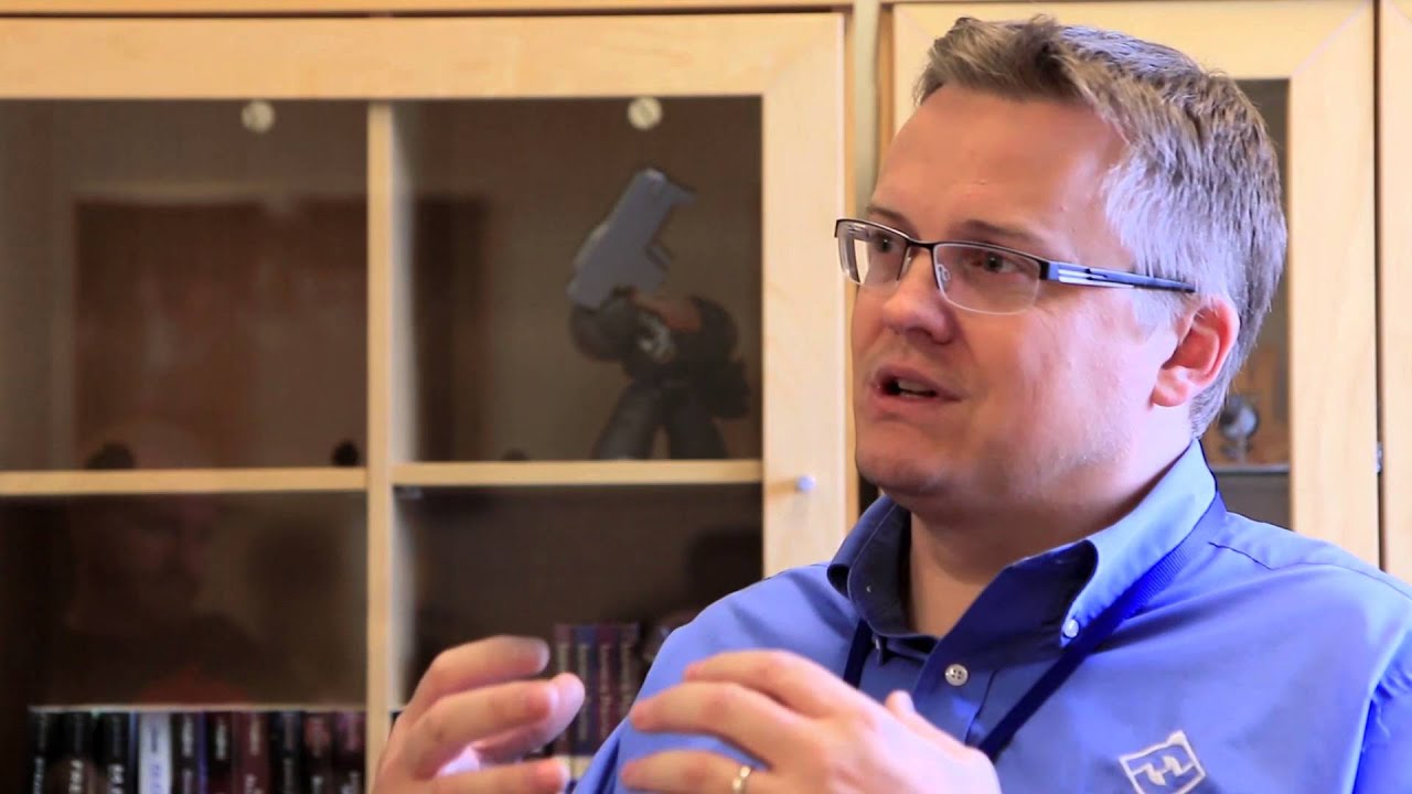 The State of Tabletop In 2015 | A Discussion With Christian T. Petersen