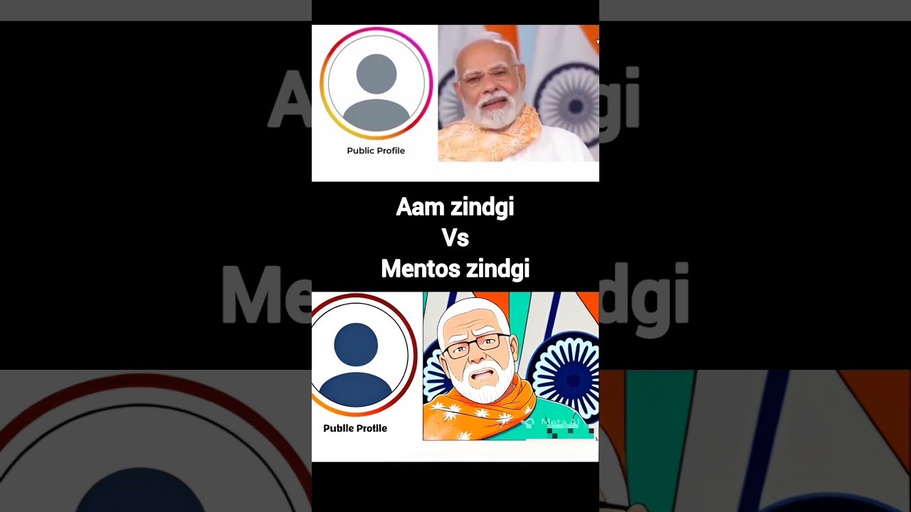 Us modi ji Us😭😭