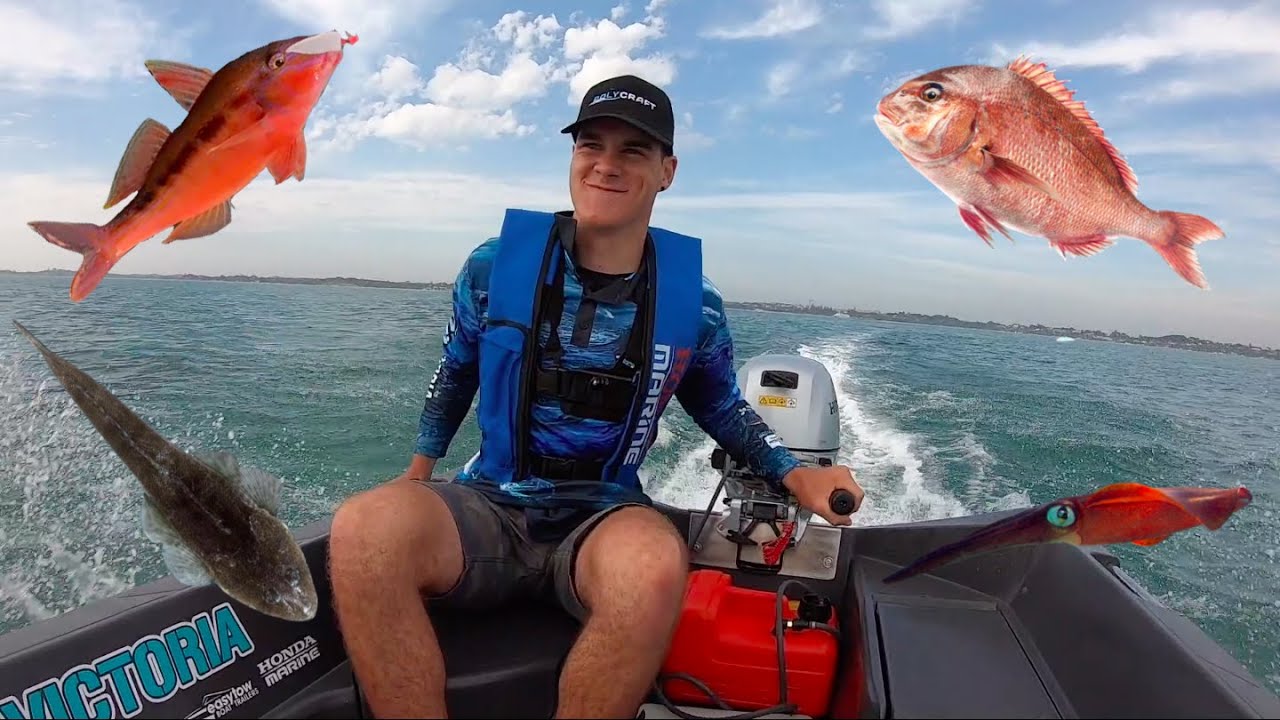 New Boat | Awesome day out!