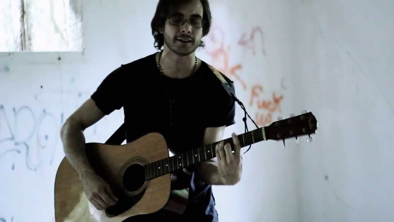 TheInsideTake // Danovan Swosa // Miedo Al Actuar