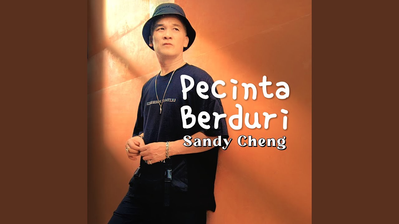 Pecinta Berduri