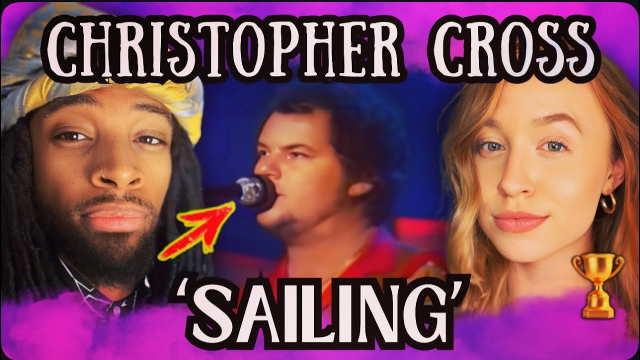 Мы расслабляемся под мечтательный софт-рок хит Кристофера Кросса «Sailing».