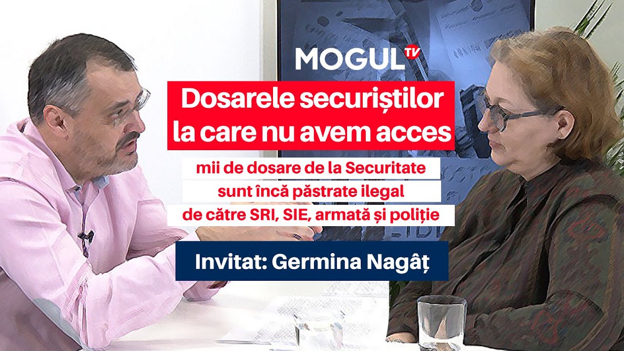 Unde se ascund dosarele securiștilor? Cum țin încă SRI, SIE, armata și poliția dosare la secret