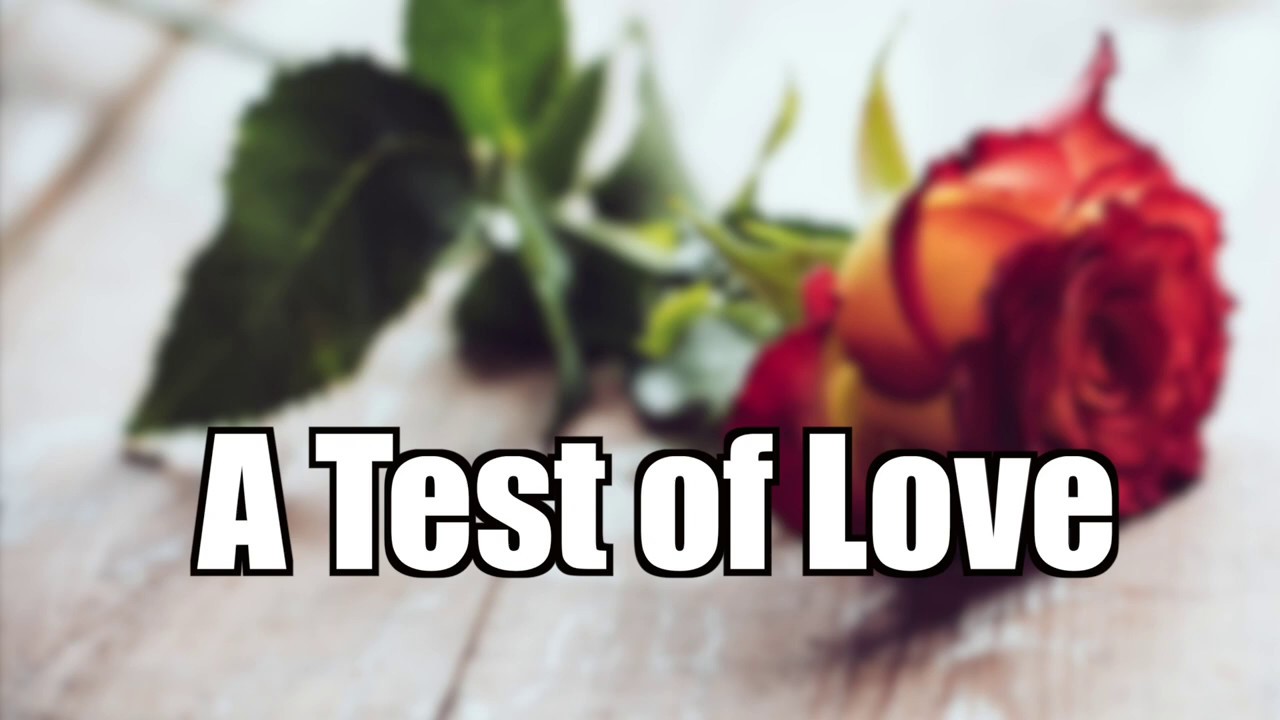 John Blanchard A Test Of Love | Heartwarming Stories Everyday 💖