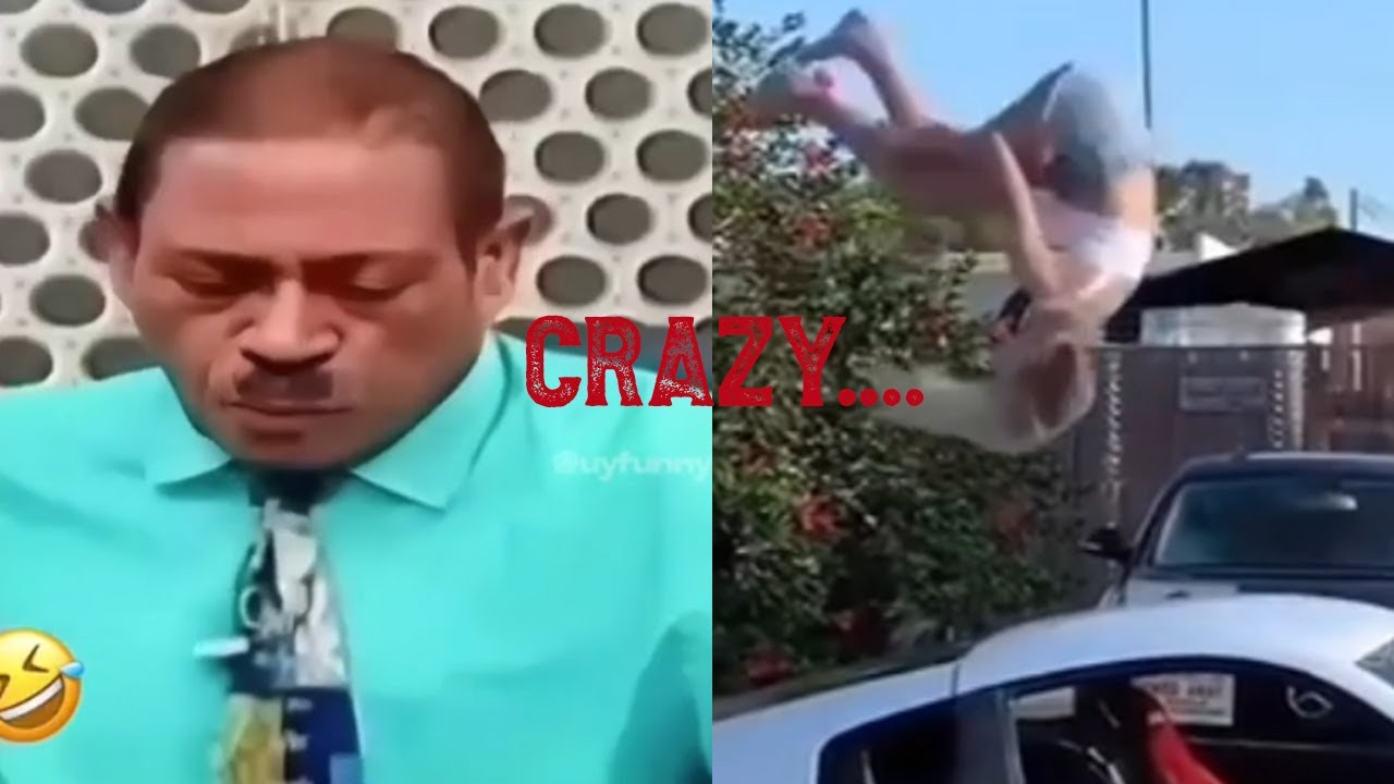 CRAZIEST Funny fails moment | Try not laugh challenge 2026 | Funny videos 2026