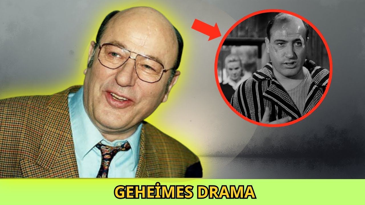 Mit 58 Jahren gab MANFRED KRUG endlich zu, warum er die DDR wirklich verlassen hat!