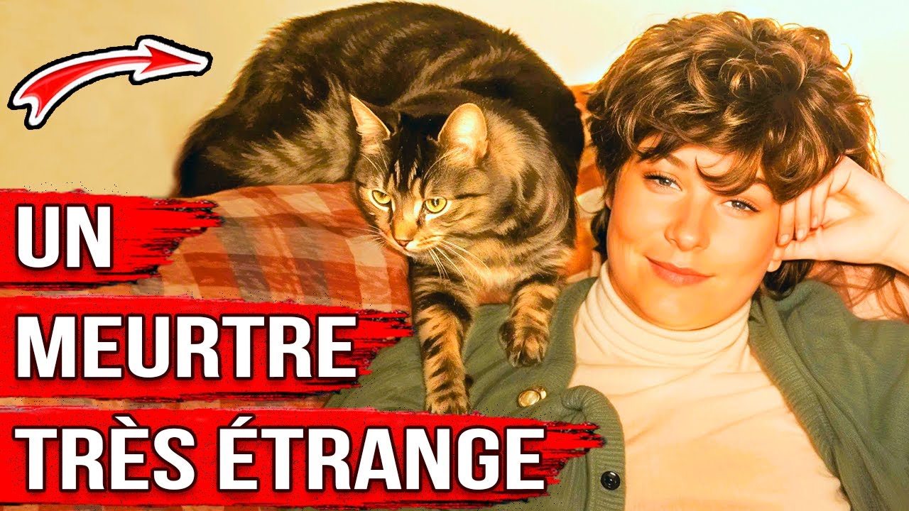 L’affaire qui a secoué Springboro. L’affaire Vicki Barton.