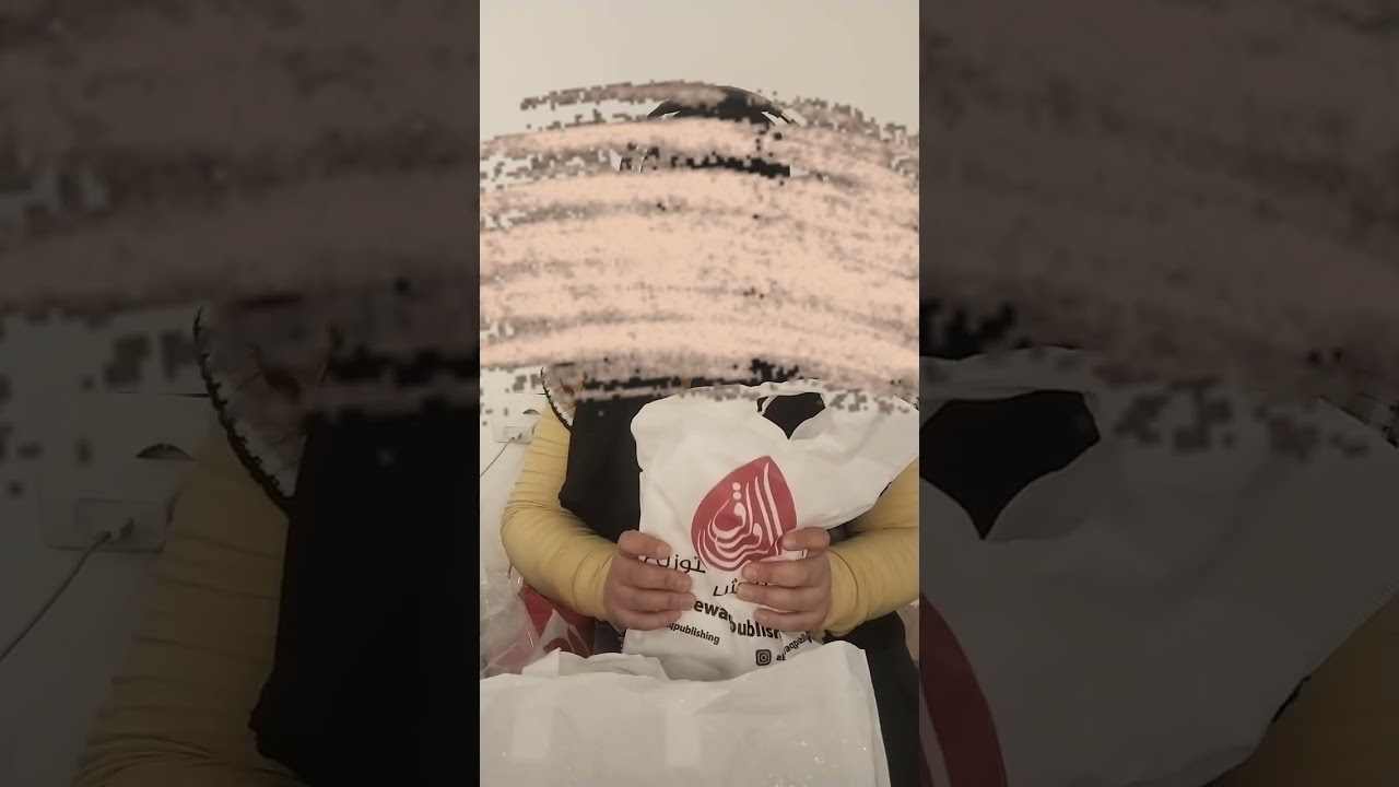 معرض الكتاب 📚