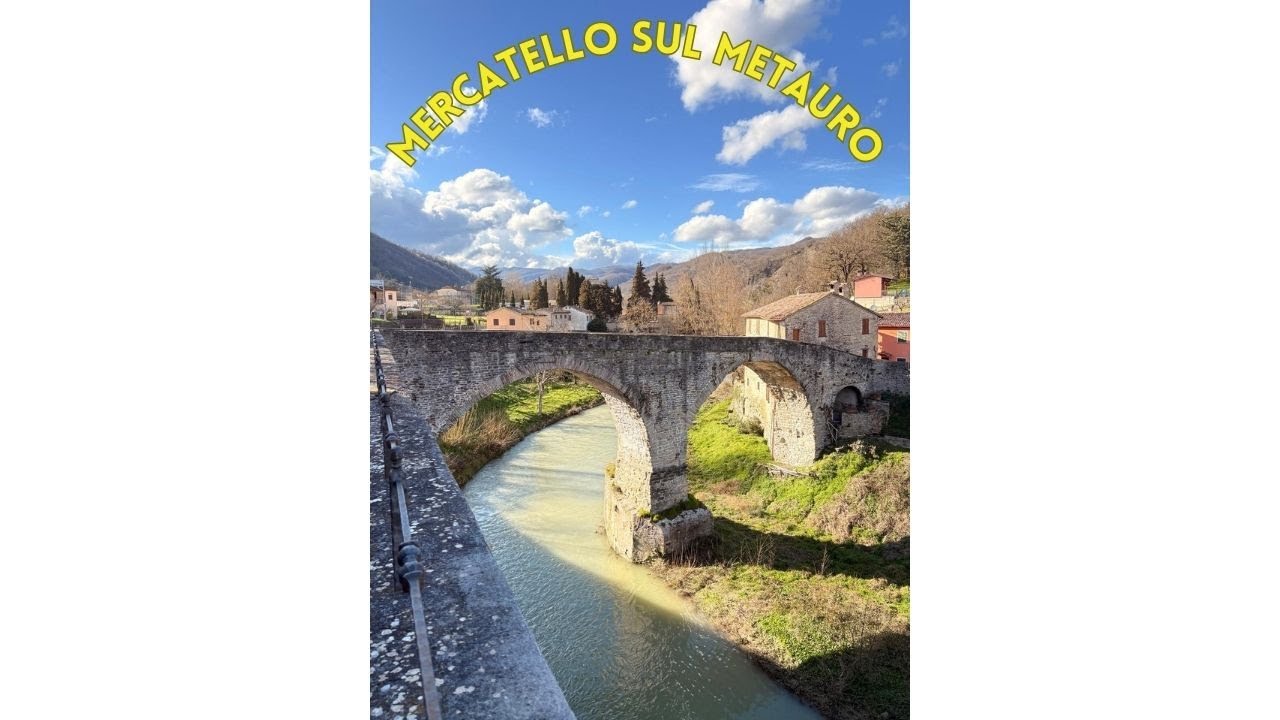 Mercatello sul Metauro