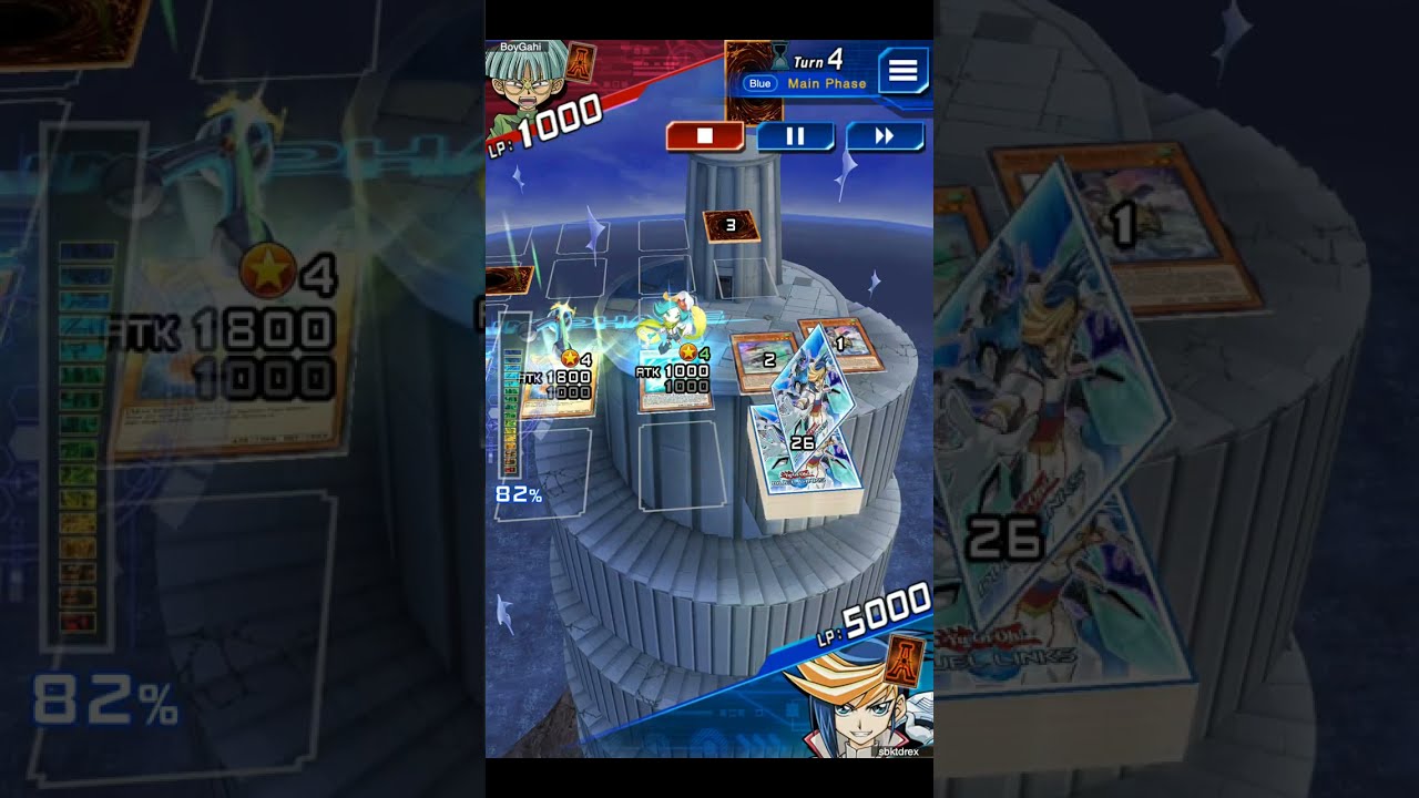 The Action Begins Now: Action Duel 4 | Yu-Gi-Oh! Duel Links Online Duels: June 2025