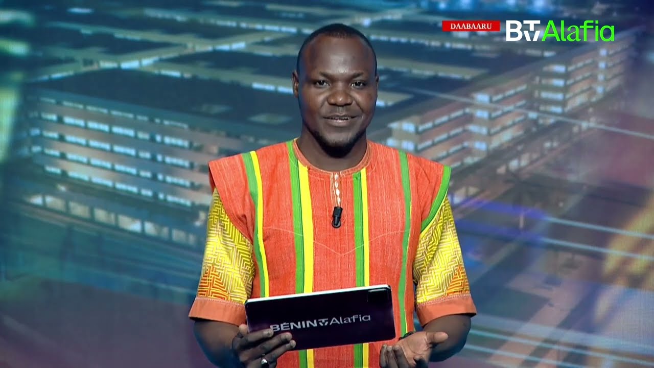 Informations en langue nationale #baatonu du 05 février 2026