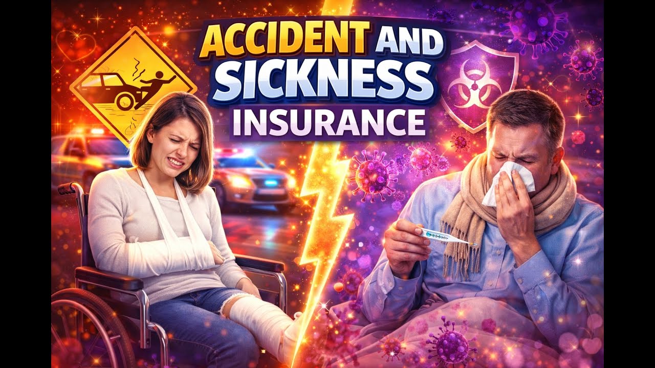 LLQP Canada - A&S Insurance - 14 Financial Mapping Beyond Just Salary