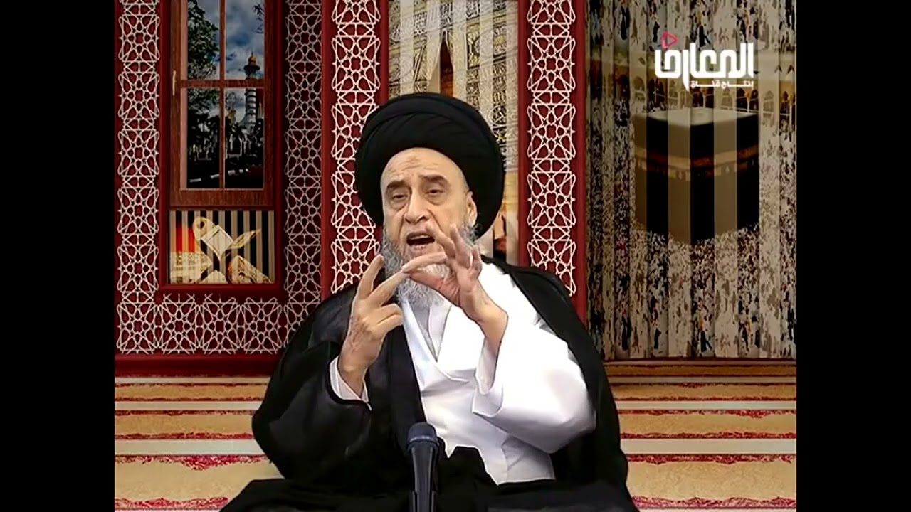 احكام الحج 7 فضلا وليس أمرا الاشتراك والمتابعة لتعم الفائدة
