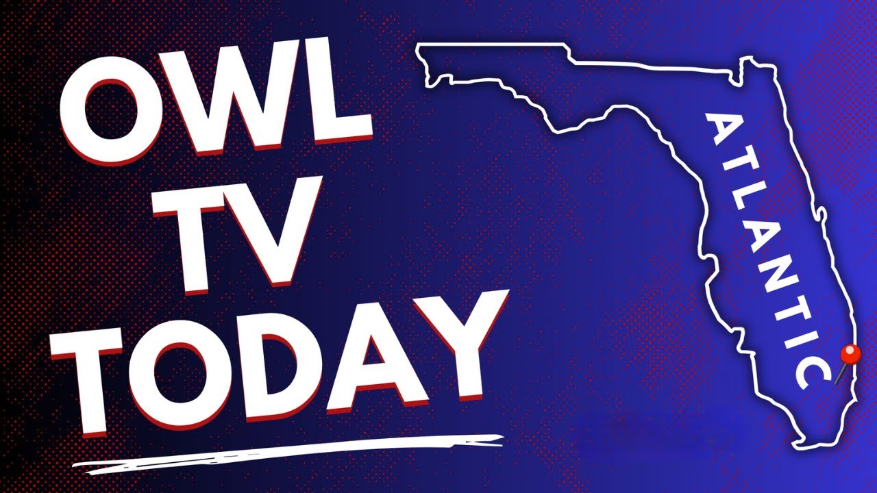 OwlTV Today | February 25, 2026