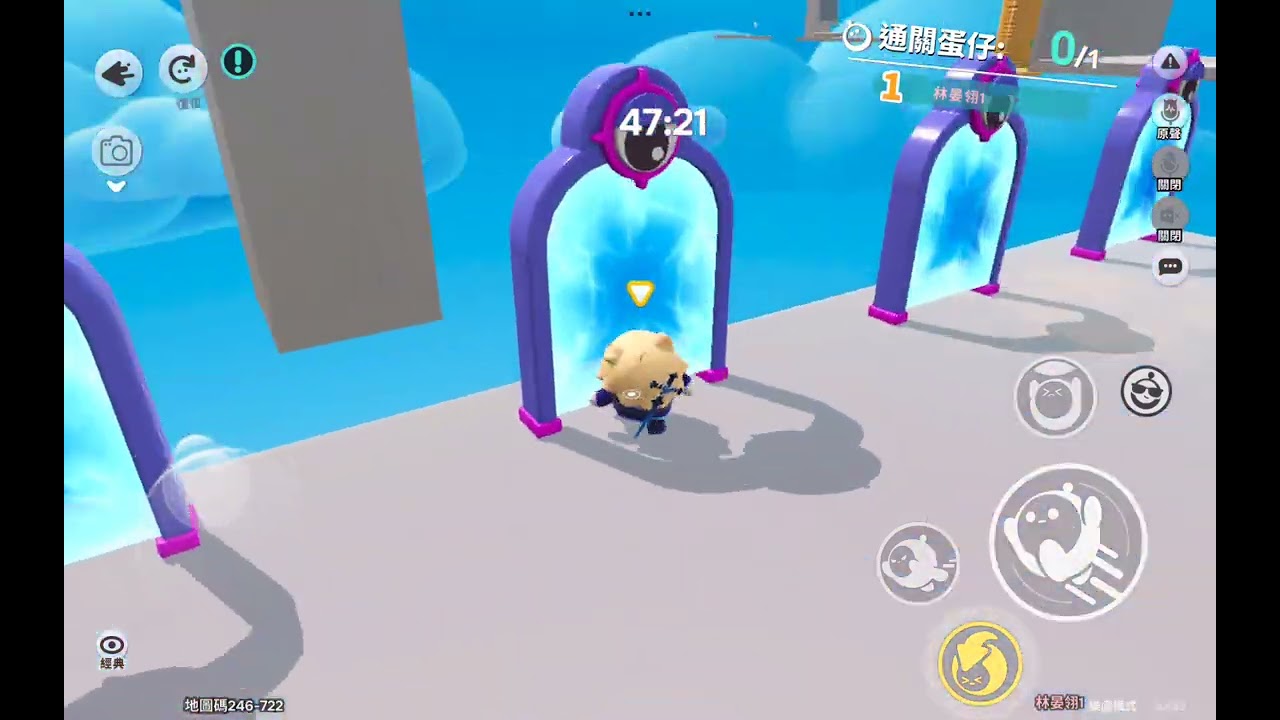 顶级老六头2.0? 