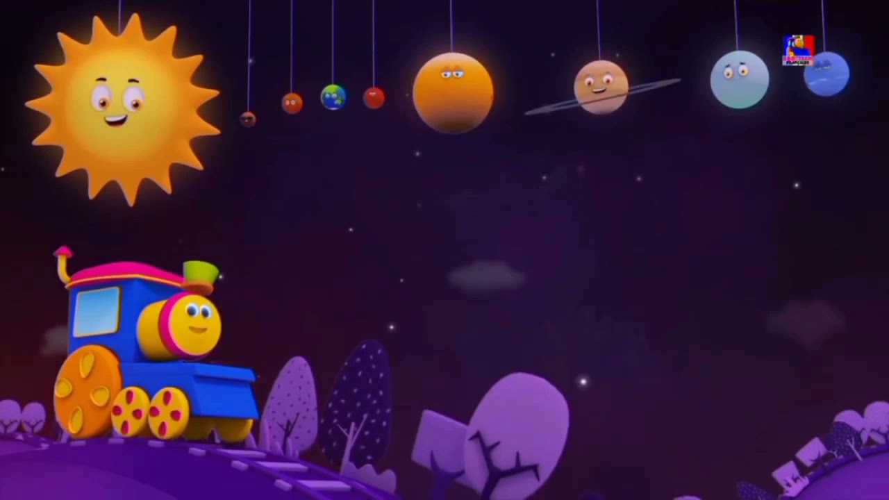 Planet Song in French 5 Reverse 2x speed