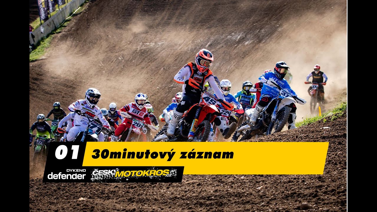 20.04.2025 Loket - 30-ti minutový záznam