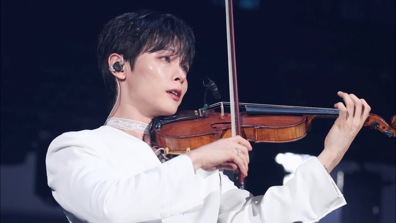 240825 루시(LUCY) 신예찬ㅣ남김없이ㅣwritten by FLOWER ENCORE in SEOUL Day3
