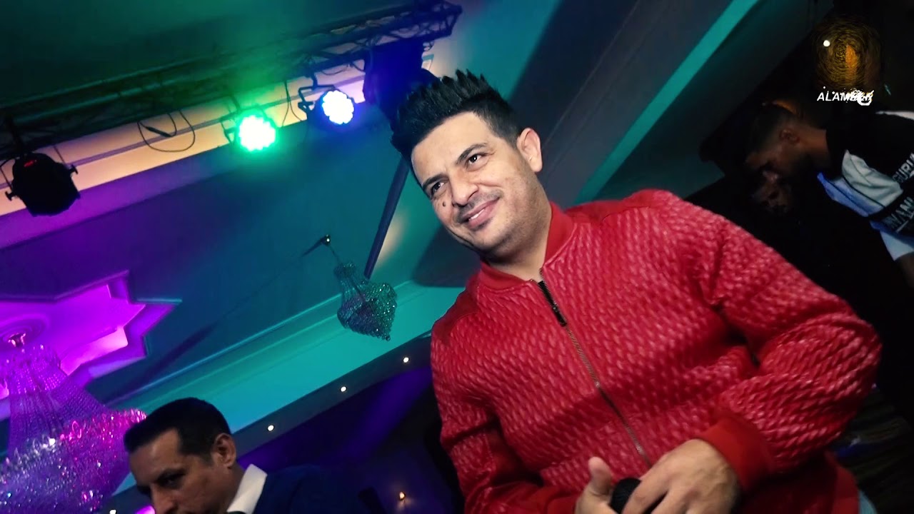 دبكات بني عصيد