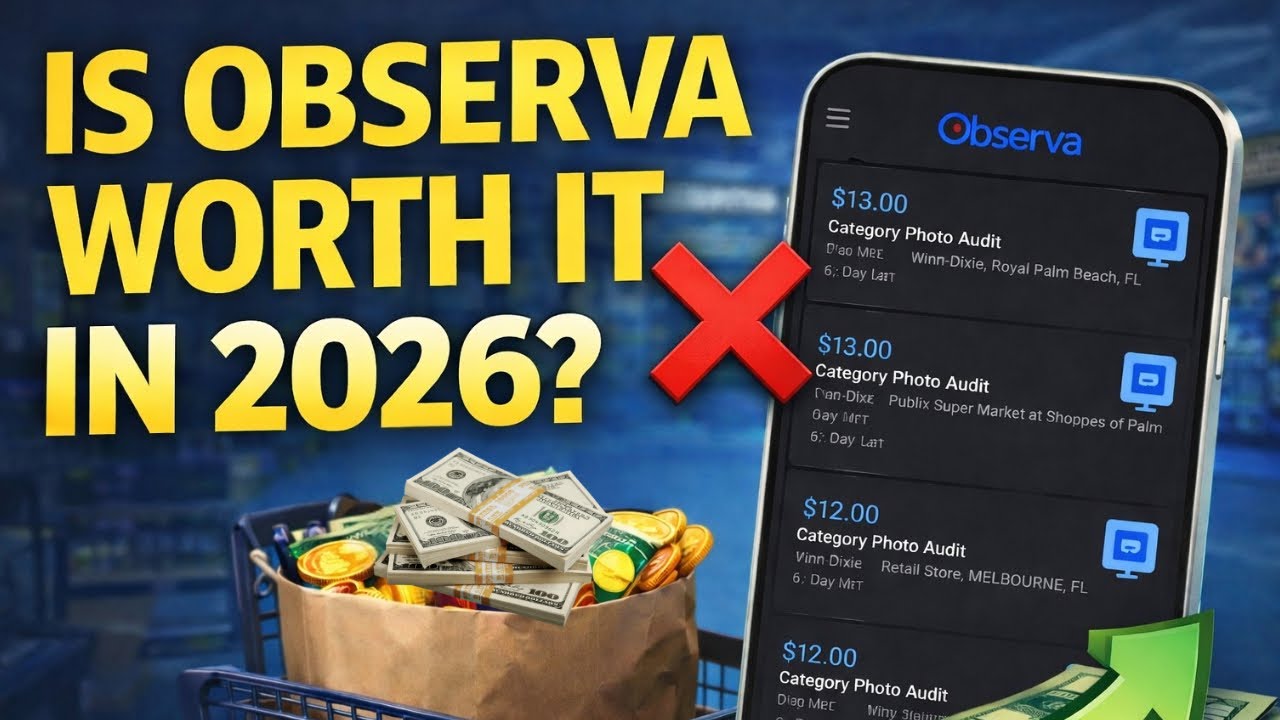 Observa Worth It in 2025  My Honest Review